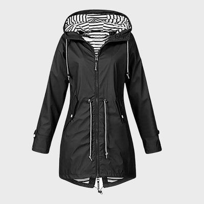 Marina | Fashionable waterproof raincoats