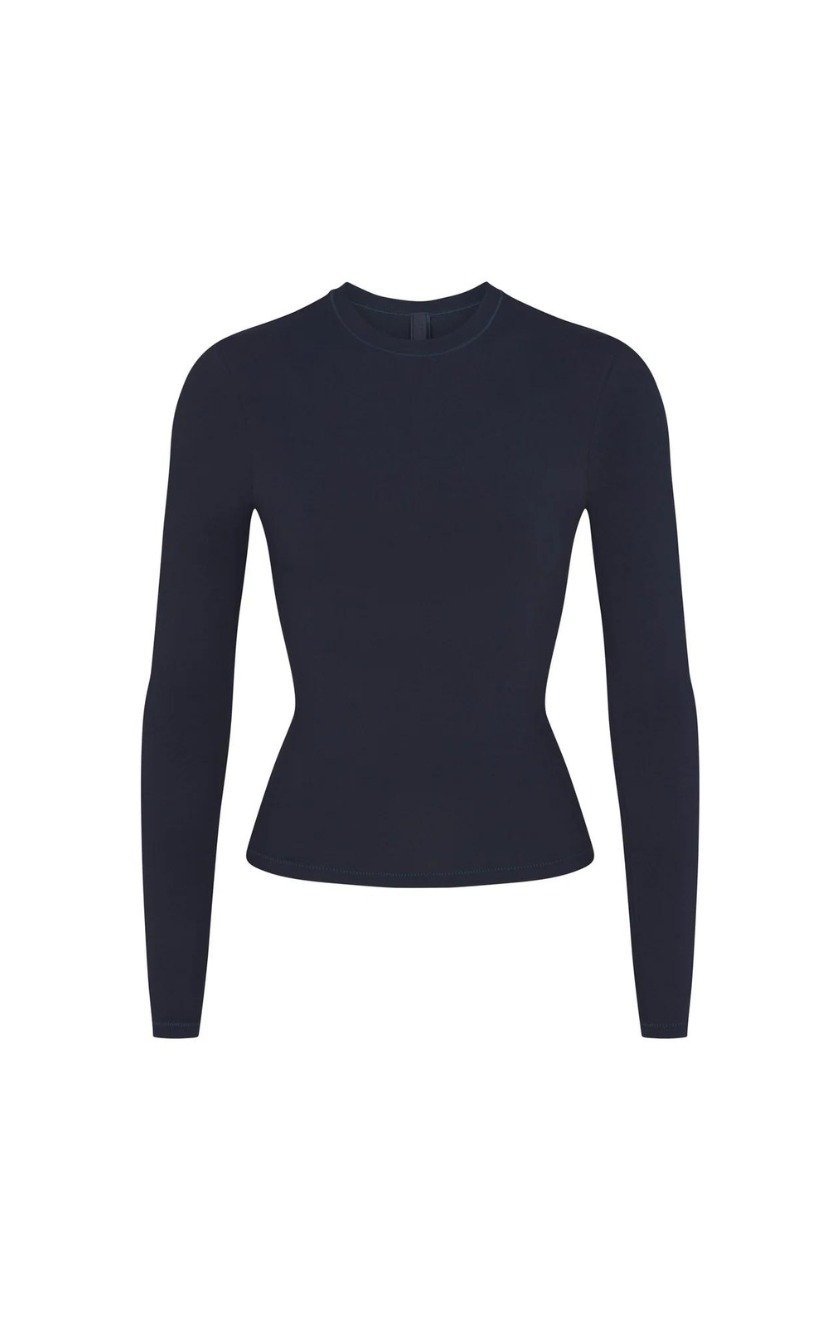 Thelma | Cotton Jersey Lounge Set