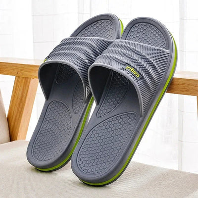 Mario | Comfortable lightweight slippers