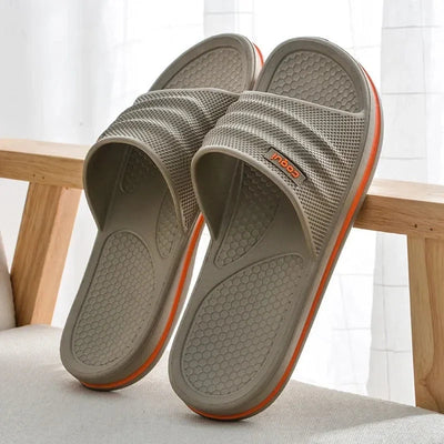 Mario | Comfortable lightweight slippers