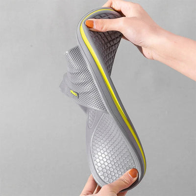 Mario | Comfortable lightweight slippers