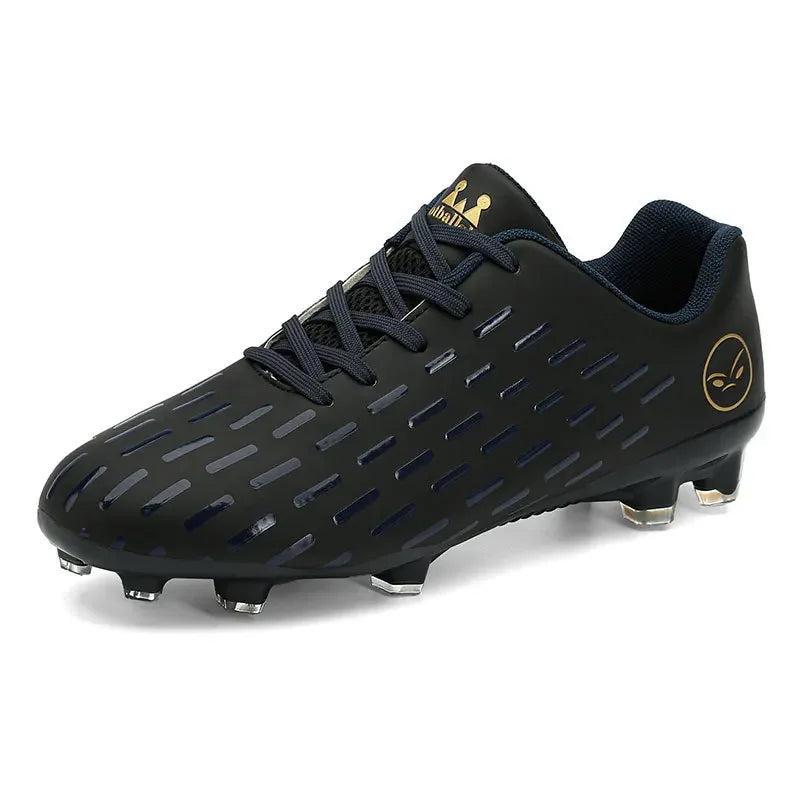 Martin | Low Unisex Football Boots
