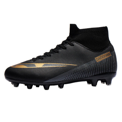 Mathias | Football boots with spikes