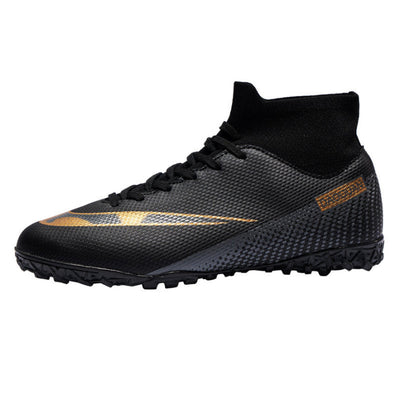 Mathias | Football boots with spikes