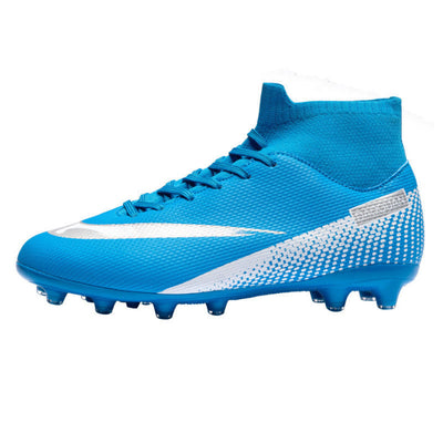 Mathias | Football boots with spikes