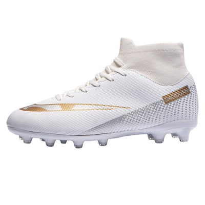 Mathias | Football boots with spikes