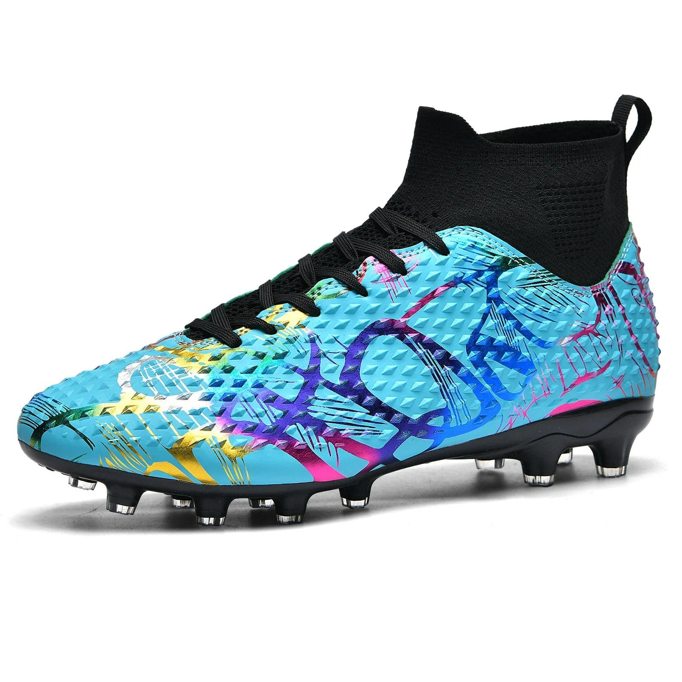 Maximilian | Non slip football boots