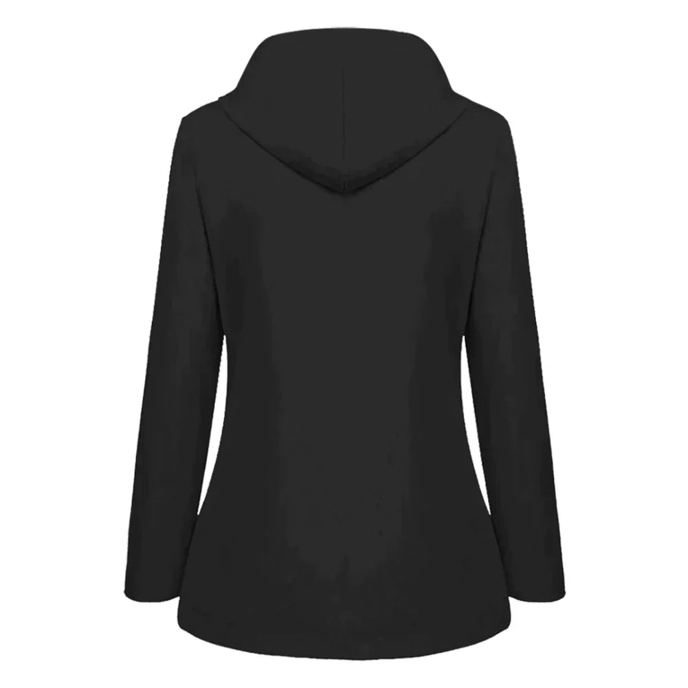 Melina | Fashionable rain jacket