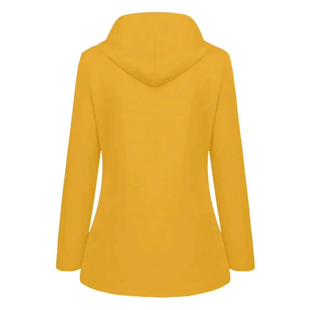 Melina | Fashionable rain jacket