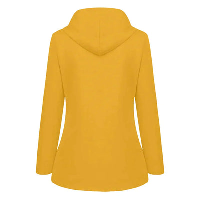 Melina | Fashionable rain jacket