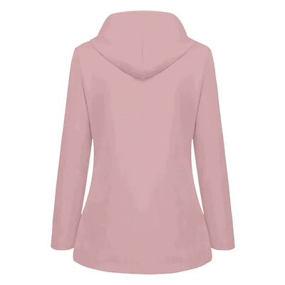 Melina | Fashionable rain jacket