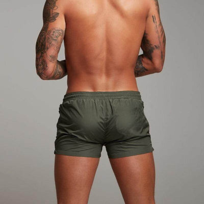 Zachary | Stylish Swim Shorts