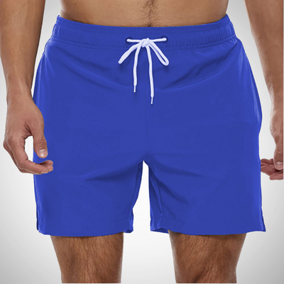 Adam | Drawstring waistband Swim Shorts