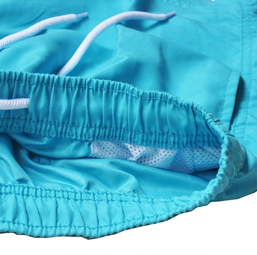 Adam | Drawstring waistband Swim Shorts