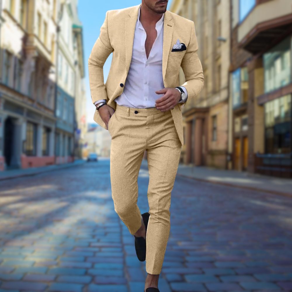 Archer | Slim fit suit