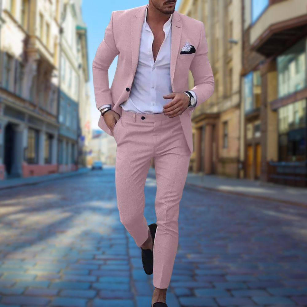 Archer | Slim fit suit