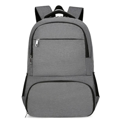 Jake | Laptop Compartment with Traveler Insulated Backpack