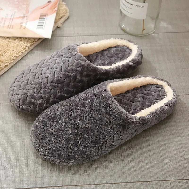 Mirella | Winter non slip slippers