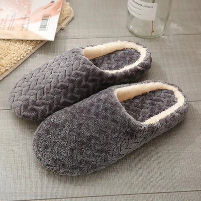 Mirella | Winter non slip slippers