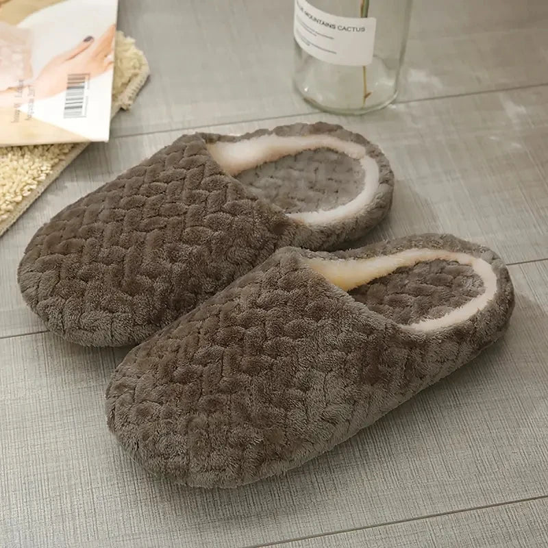 Mirella | Winter non slip slippers