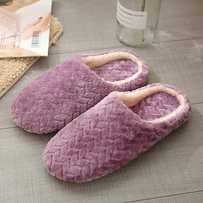 Mirella | Winter non slip slippers