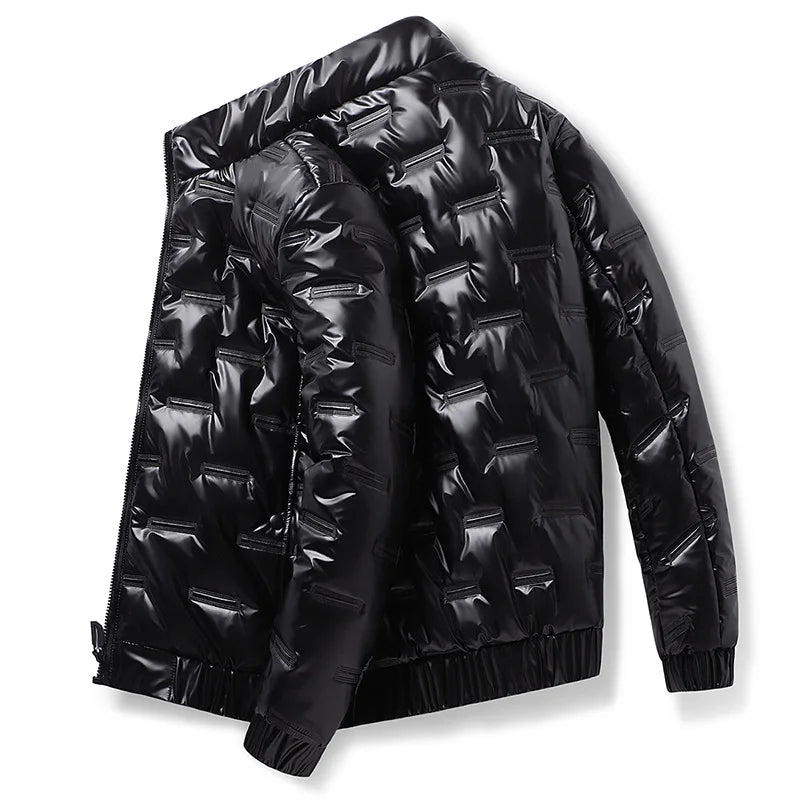 Mistral | Winter ski jacket