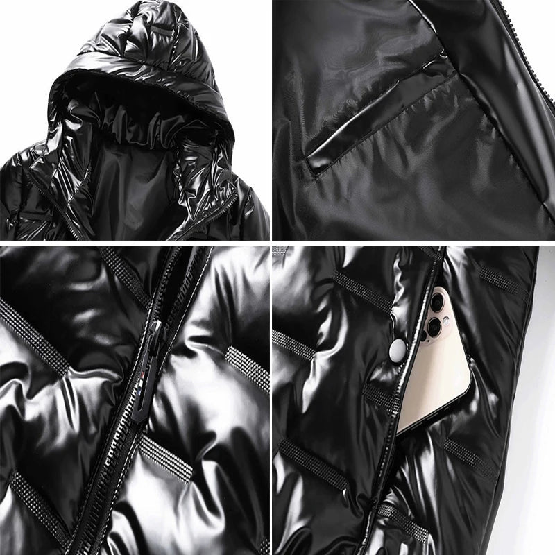 Mistral | Winter ski jacket