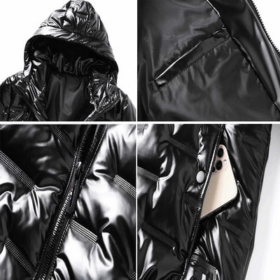 Mistral | Winter ski jacket