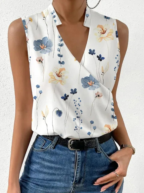 Summer Breeze | Ladies Casual Top 5