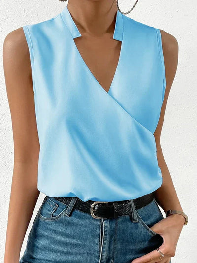 Summer Breeze | Ladies Casual Top 3
