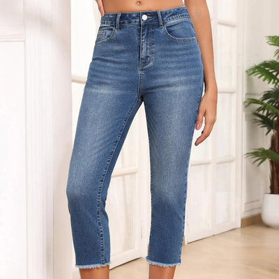 Molly | Modern Flair Mom Jeans