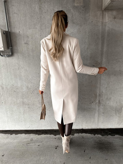 Ruby | Stylish Long Winter coat