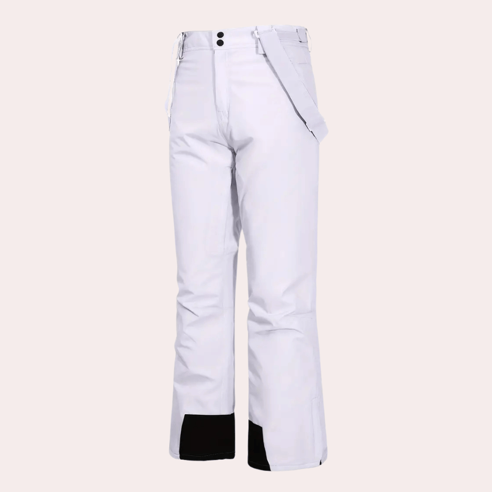 Hudson | Comfortable Classic Trousers