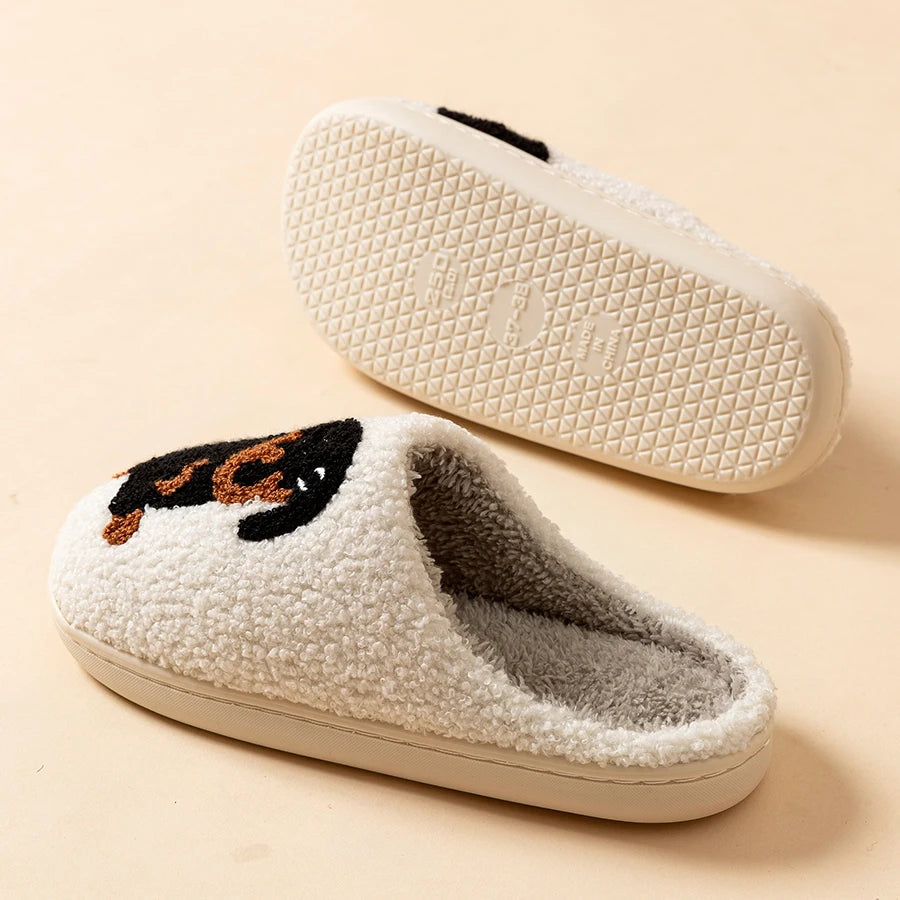 Nadia | Comfort and warmth Slippers