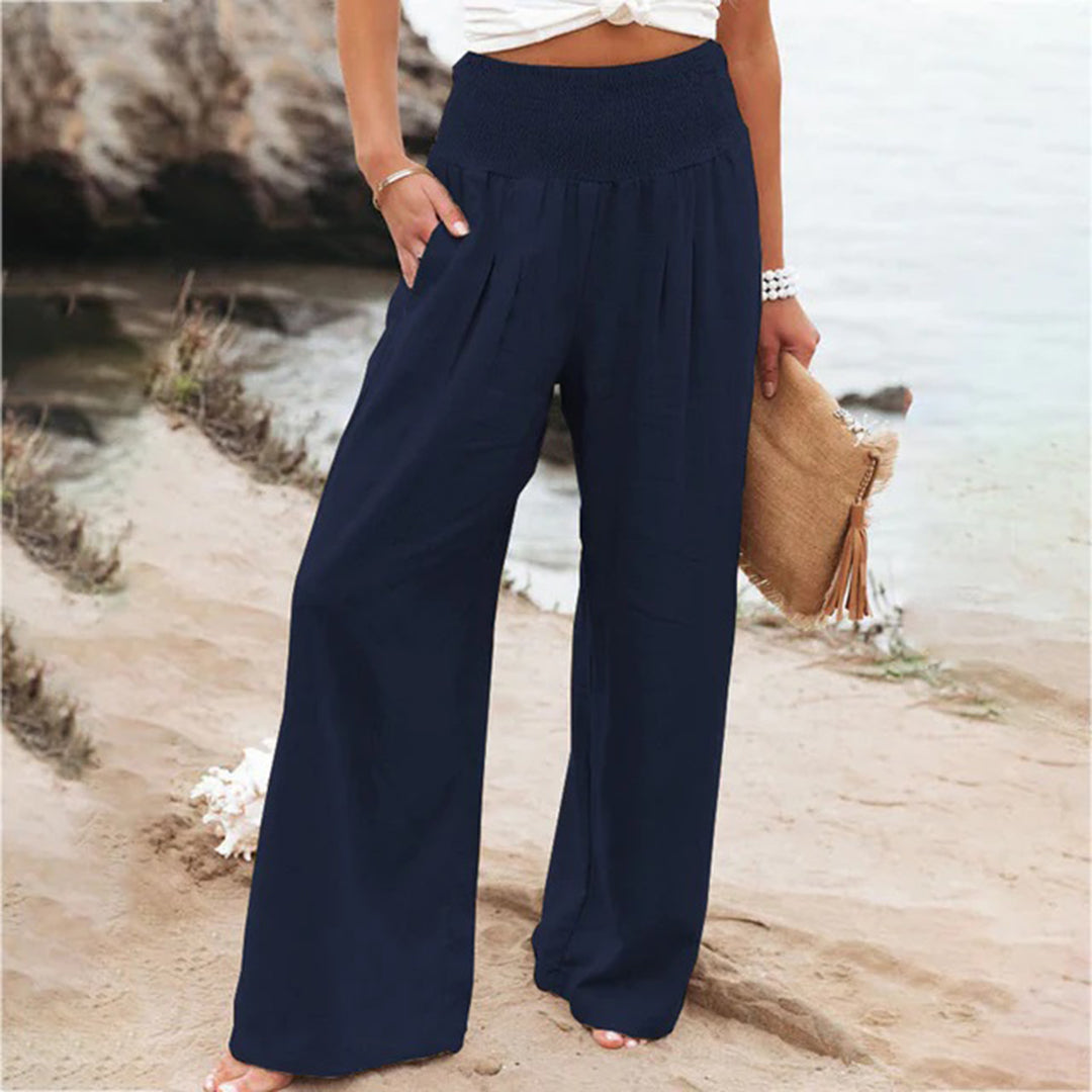 Eliza | Comfortable Chic Pants