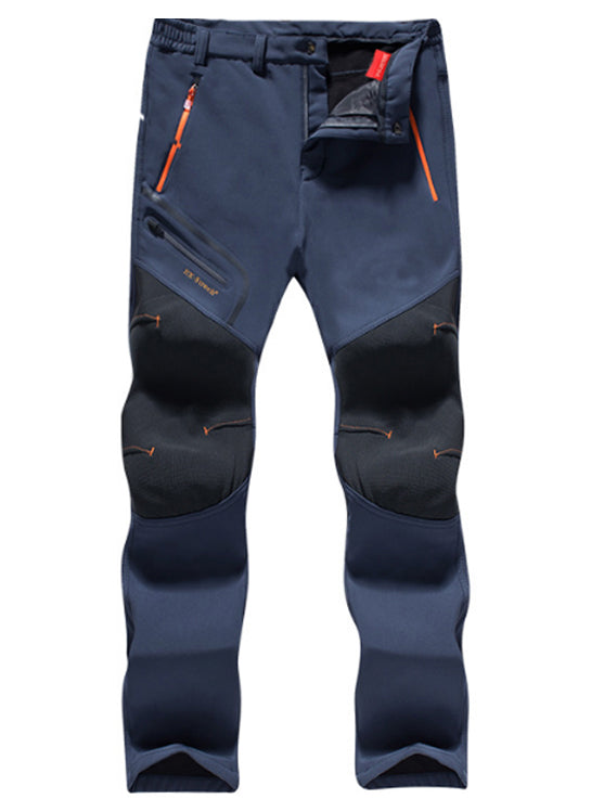 Jasper | Warm and Waterproof Winter Pants