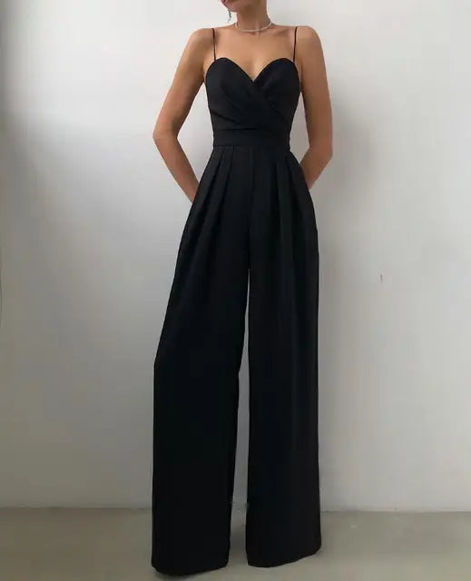 Belinda | Elegant Jumpsuit