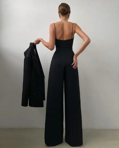 Belinda | Elegant Jumpsuit