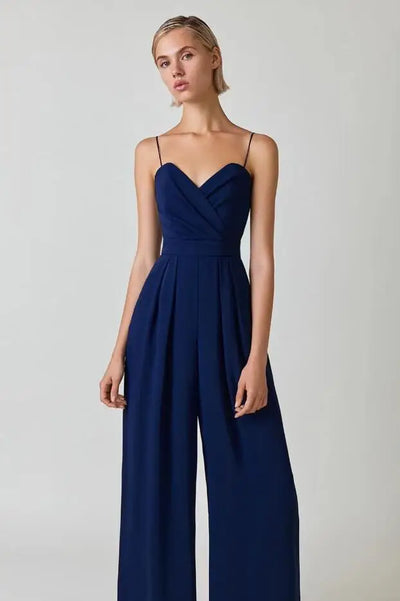 Belinda | Elegant Jumpsuit