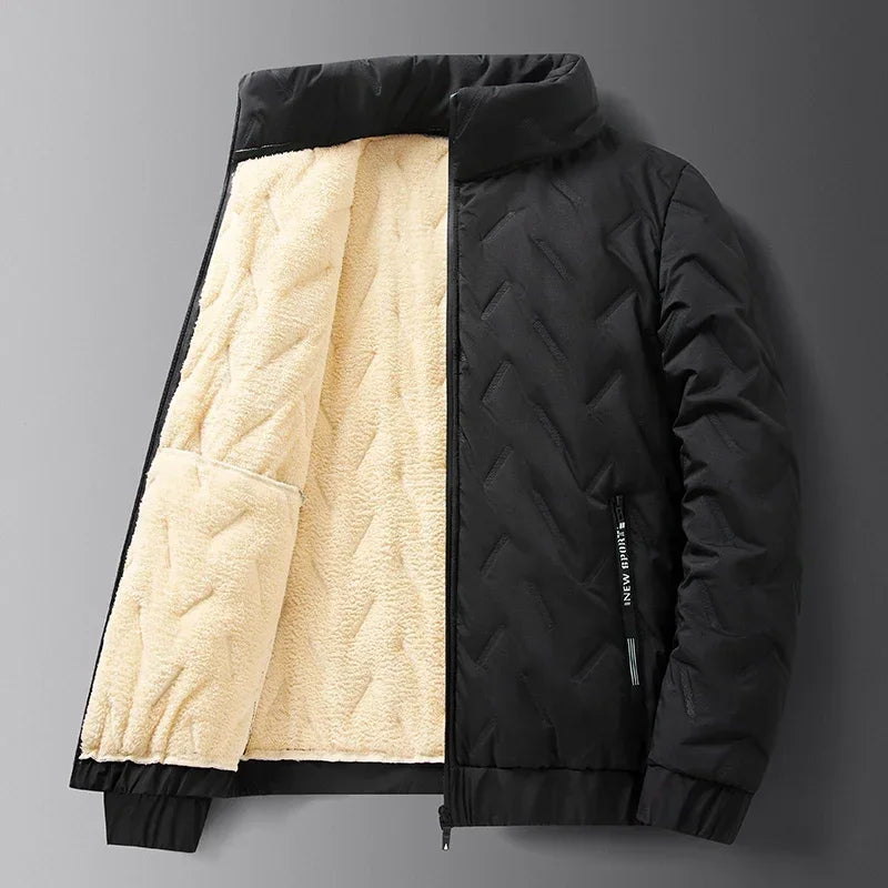 Niklas | Windproof ski jacket
