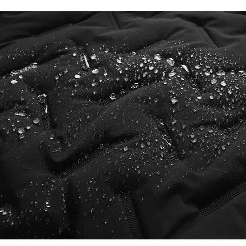 Niklas | Windproof ski jacket