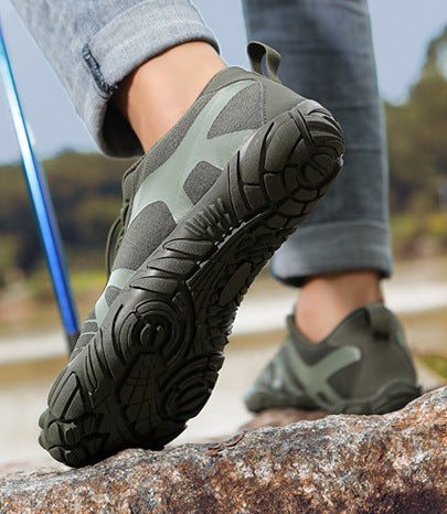 Robert | Orthopaedic barefoot shoes