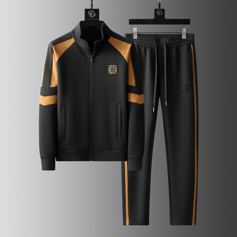 Ethan | Trendy tracksuit set