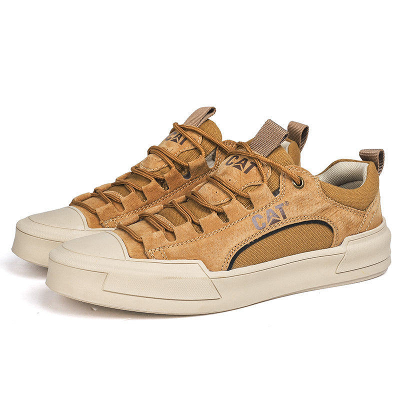 Levi | Premium leather sneakers
