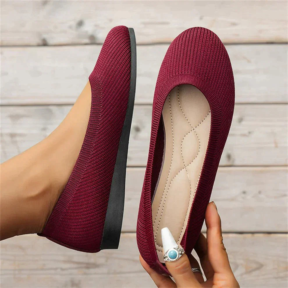 Abigail | Casual slip-on shoes