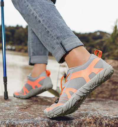 Robert | Orthopaedic barefoot shoes