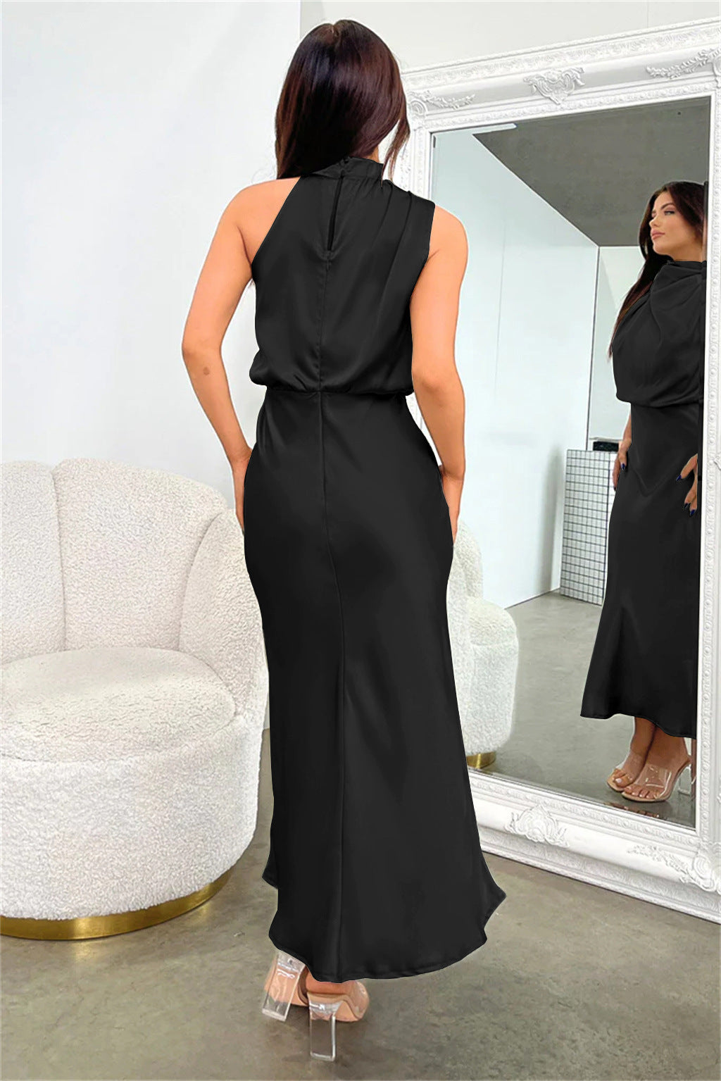 Bella | Elegant and Versatile Design Dress