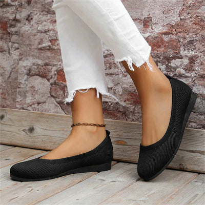 Abigail | Casual slip-on shoes