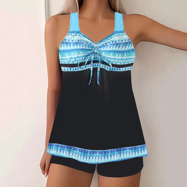 Celestial | Tankini Set 1