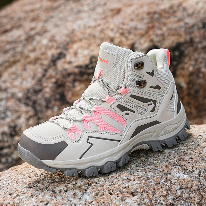 Katie | Lightweight Unisex orthopaedic outdoor shoes